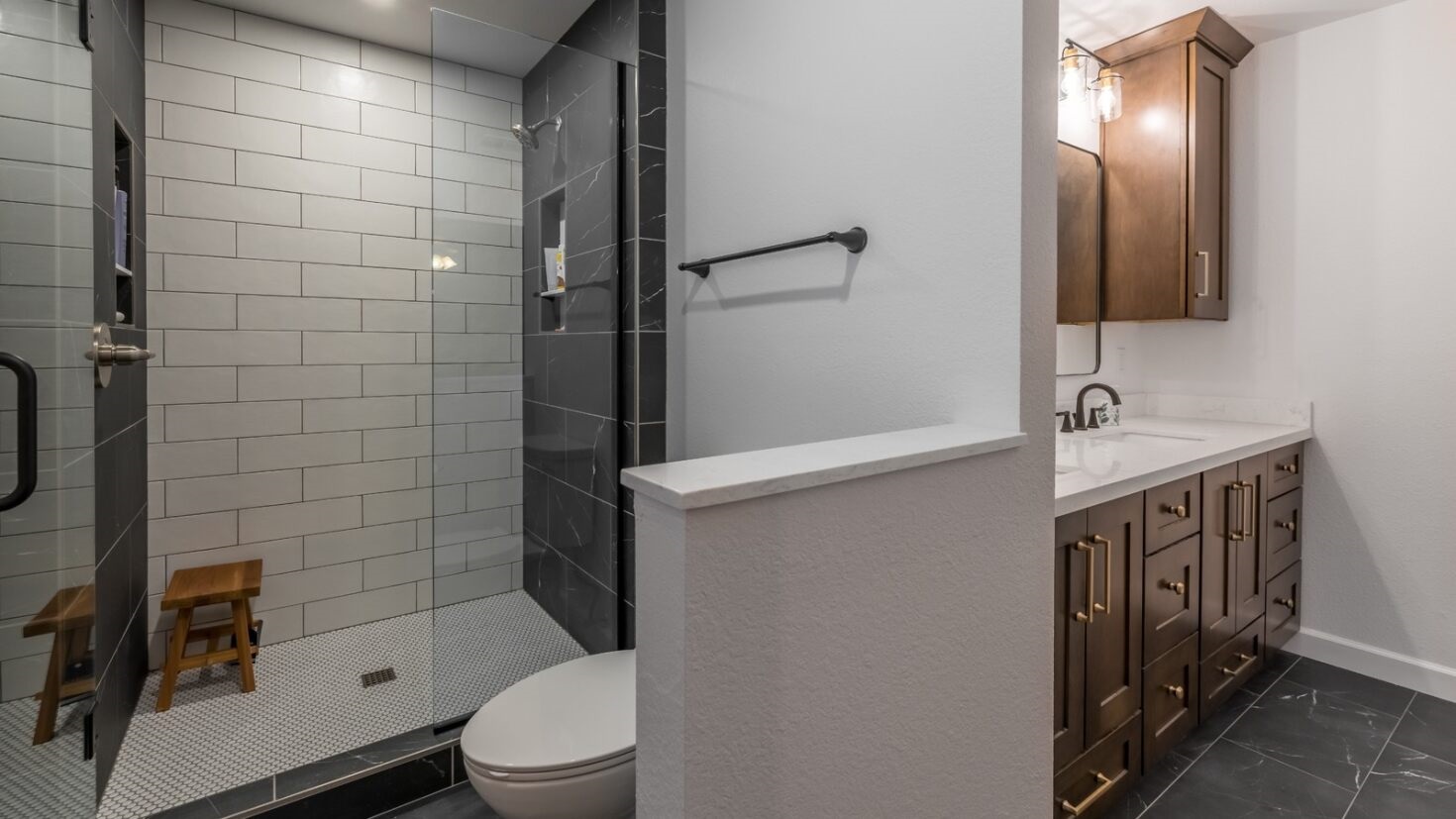 Contractors Near Me For Bathroom Remodel