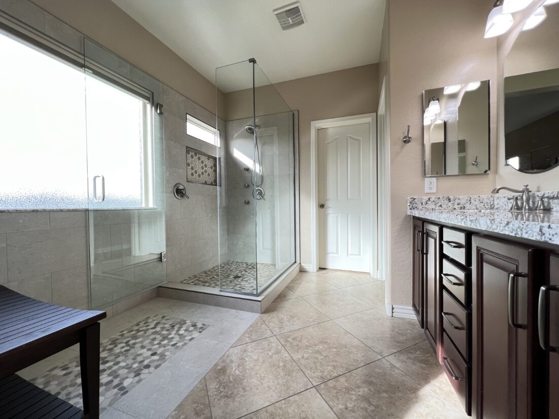 3 Piece Bathroom Remodel Ideas