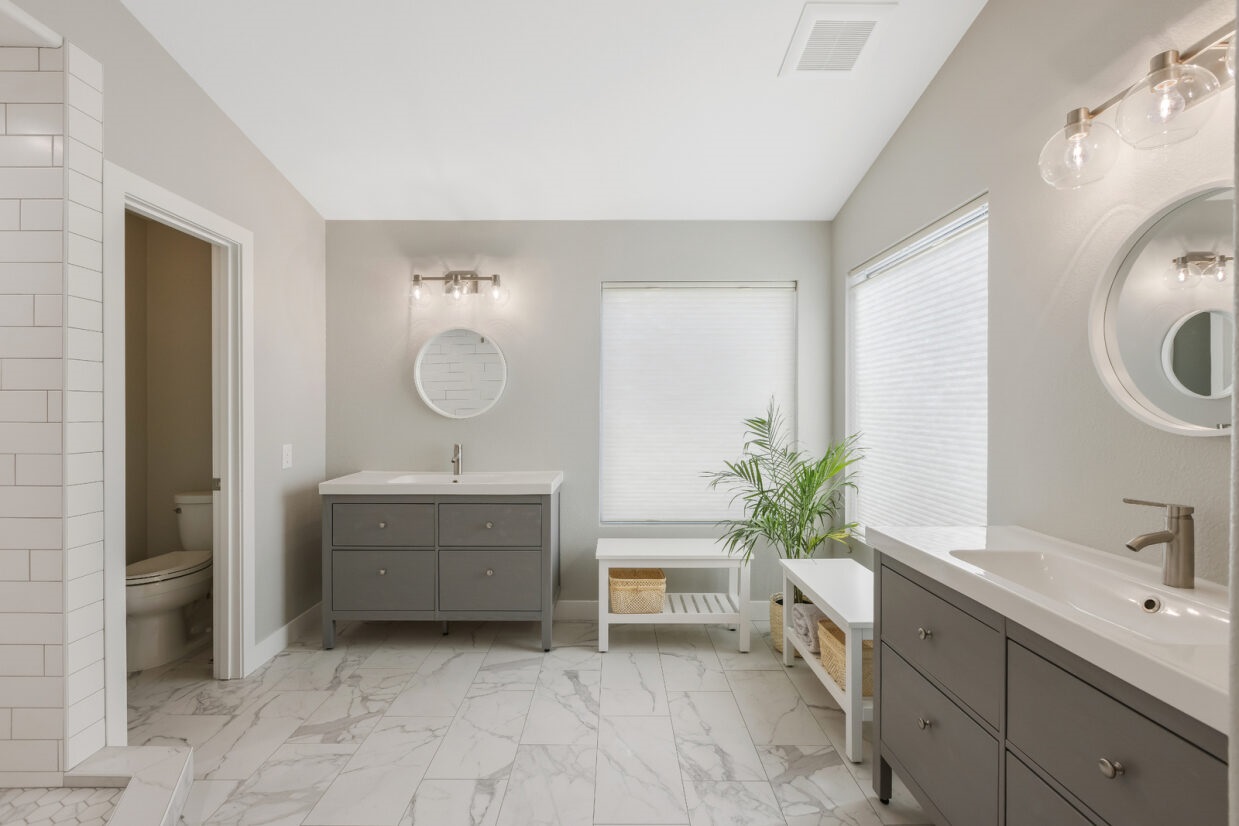 Local Contractors For Bathroom Remodel