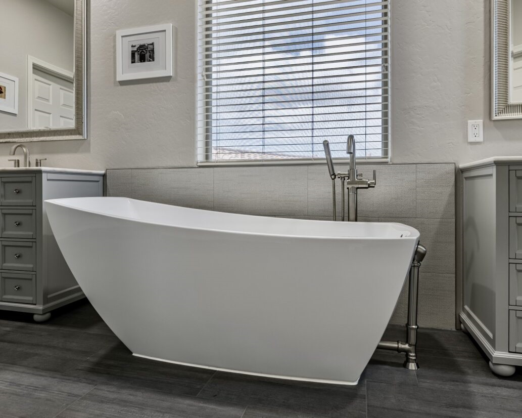 Az Bathroom Remodel