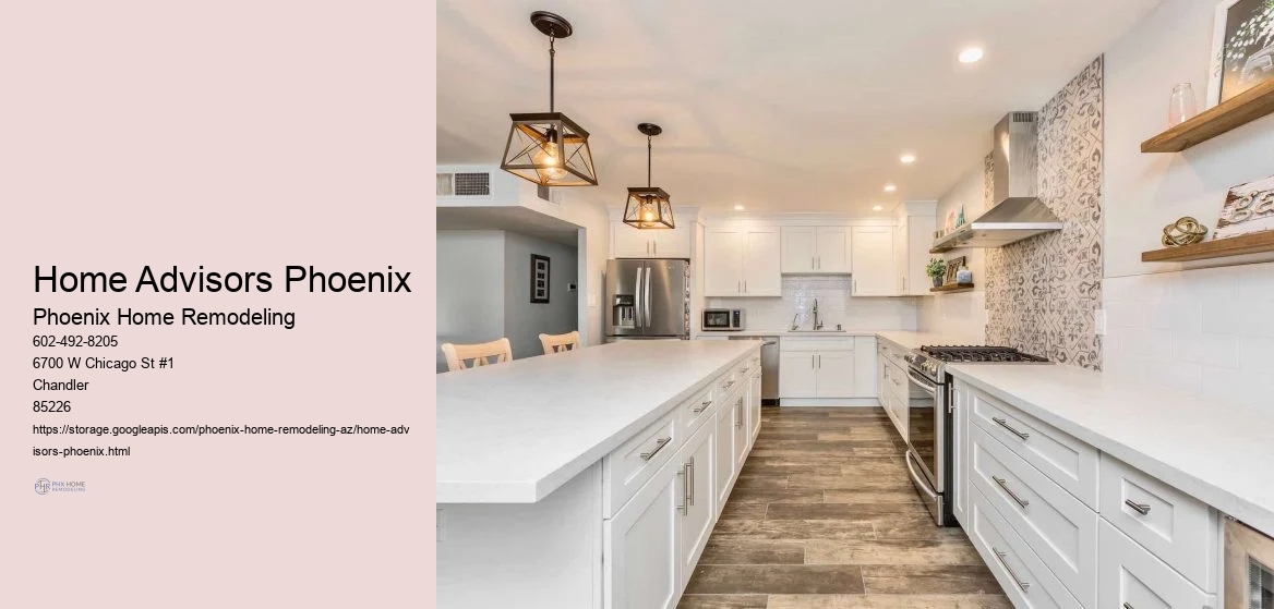 Home Advisors Phoenix