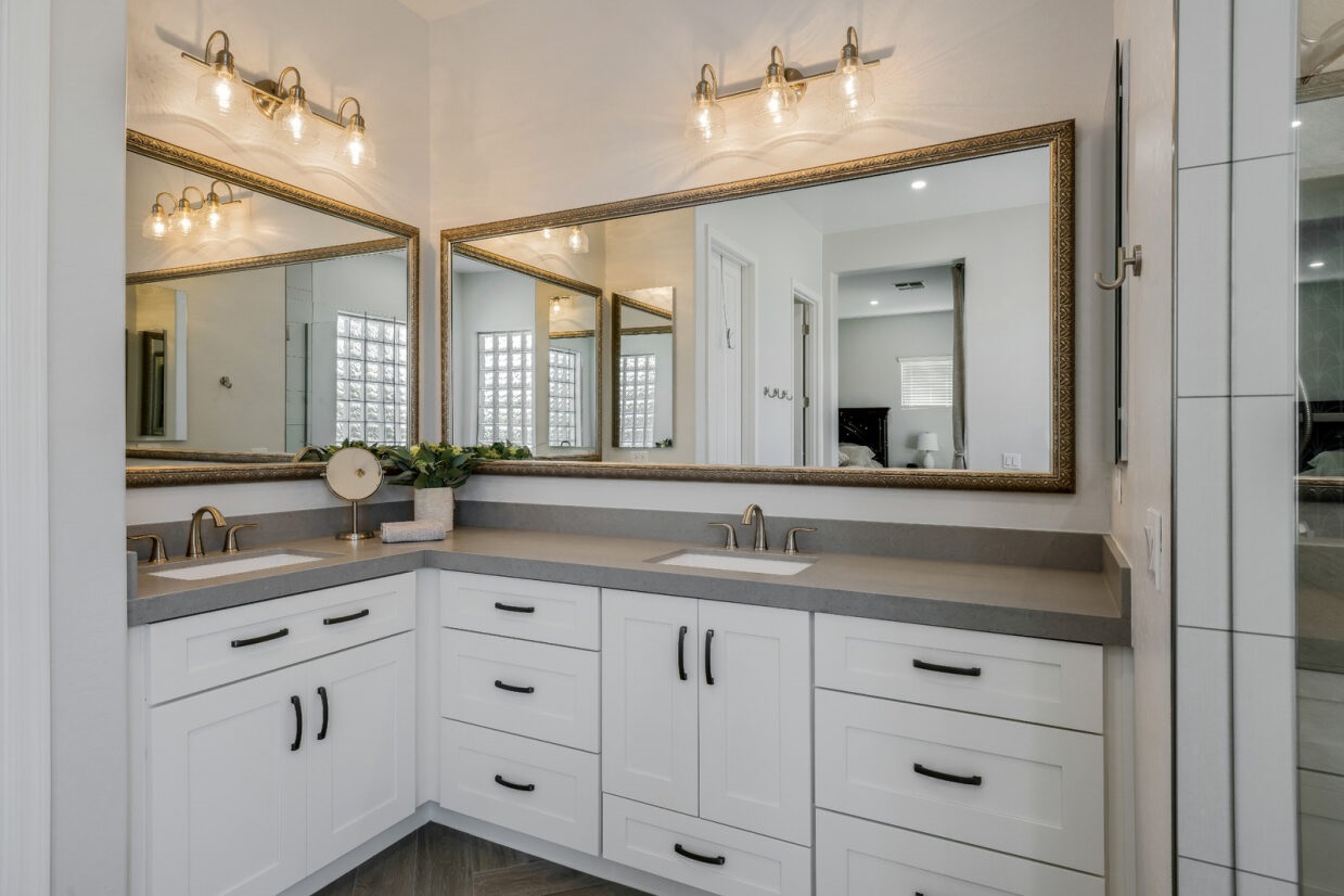 Local Bathroom Remodeling Contractors Near Me