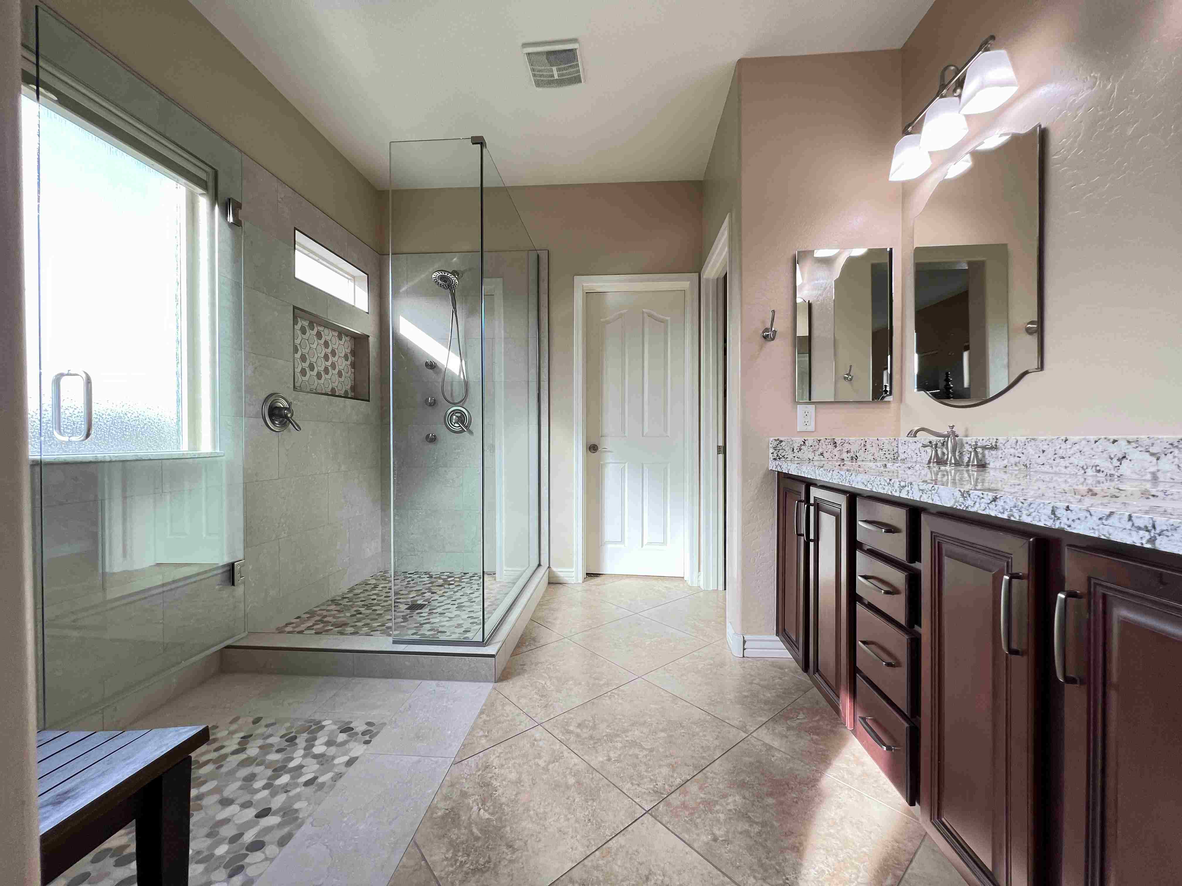 Bathroom Remodel In Arizona