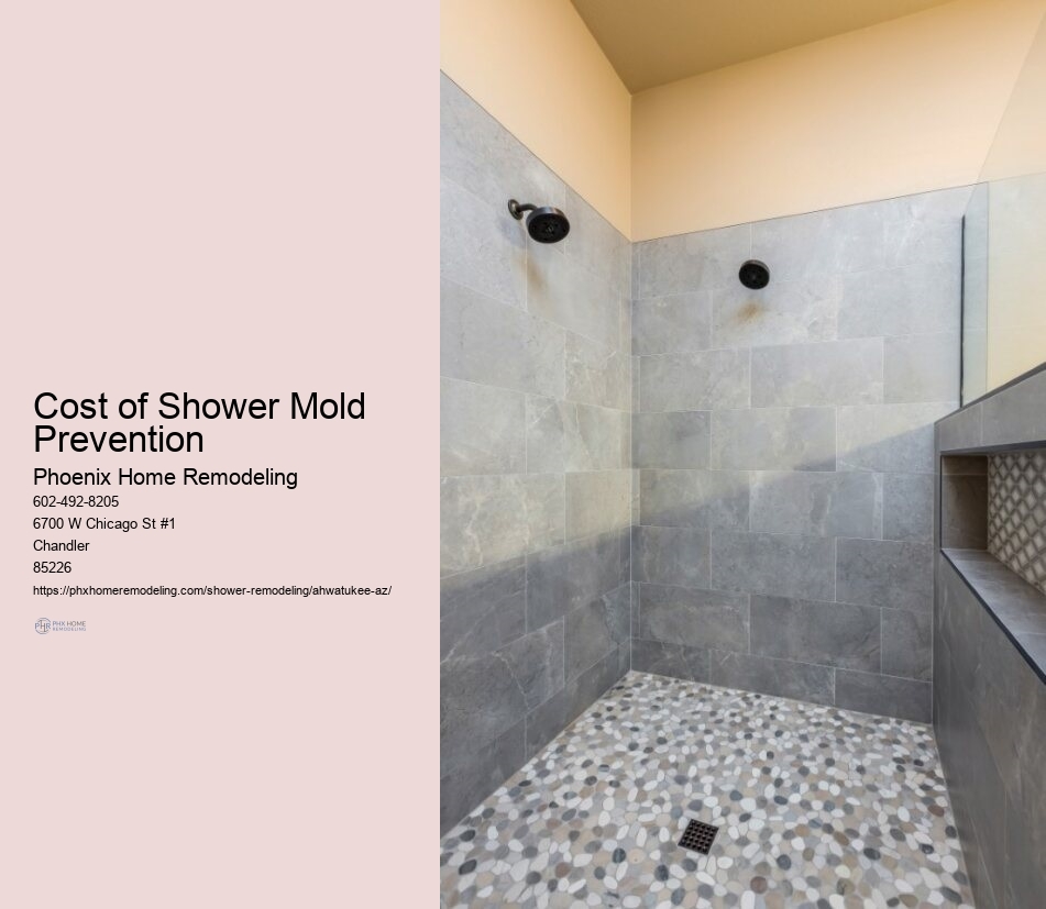Bath and Shower Remodel Near Me