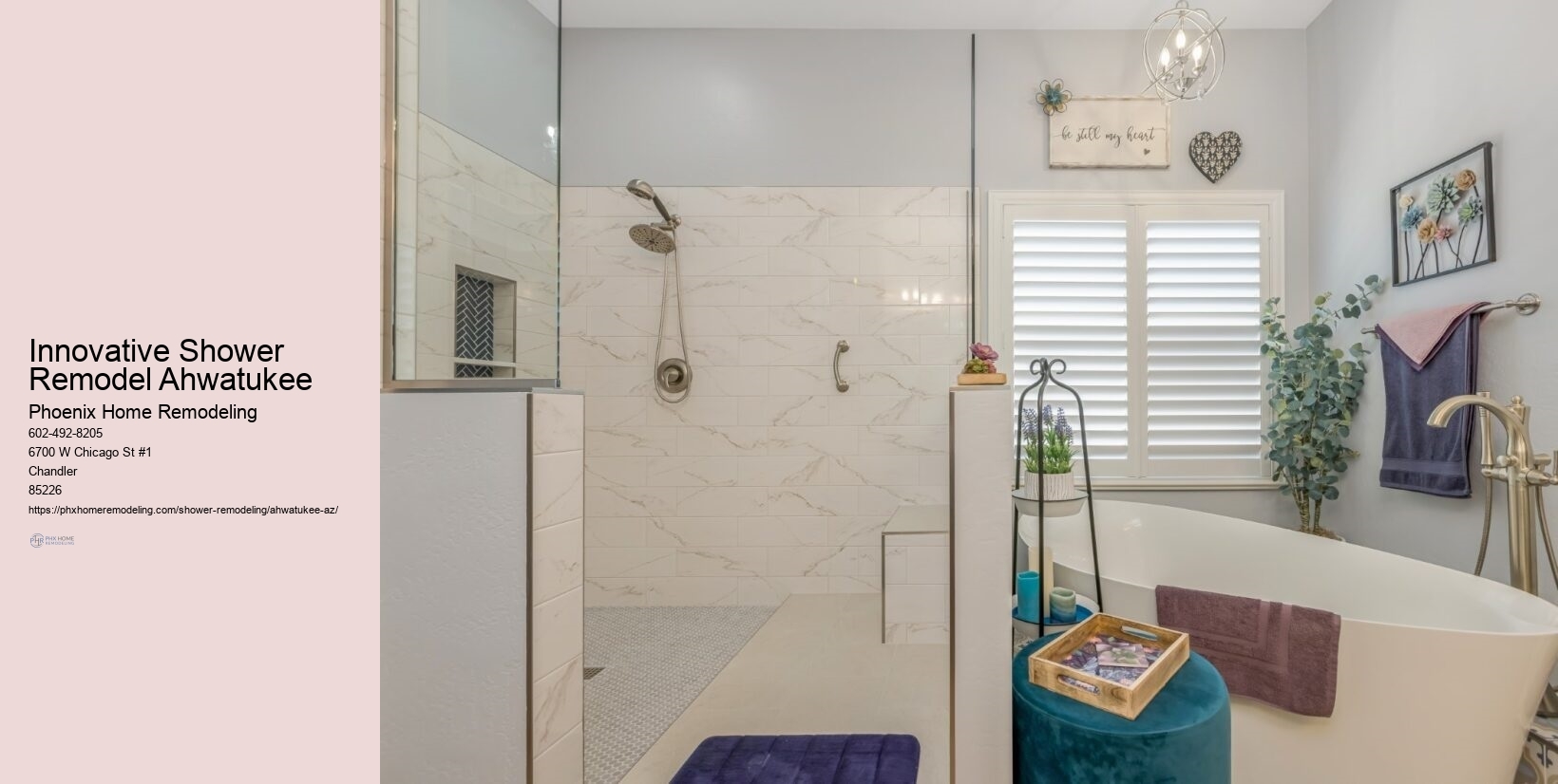 How much value does a shower remodel add